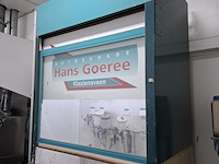 Afzuigkast - afbeelding 9 van  9