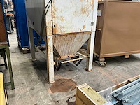 Afzuigkast - afbeelding 4 van  5