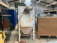 Afzuigkast - afbeelding 1 van  5