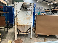 Afzuigkast - afbeelding 2 van  5