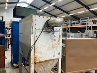 Afzuigkast - afbeelding 3 van  5