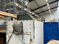 Afzuigkast - afbeelding 5 van  5