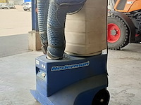 Afzuigmachine, nederman - afbeelding 3 van  7