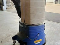 Afzuigmachine, nederman - afbeelding 4 van  7
