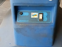 Afzuigmachine, nederman - afbeelding 6 van  7