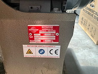 Afzuigmotor - afbeelding 7 van  7