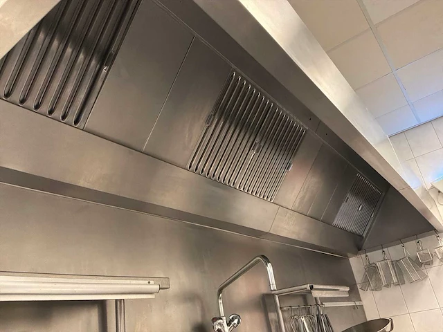 Afzuigschouw - afbeelding 3 van  5