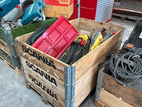 Afzuigslang (2x) - afbeelding 1 van  4