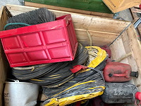 Afzuigslang (2x) - afbeelding 2 van  4