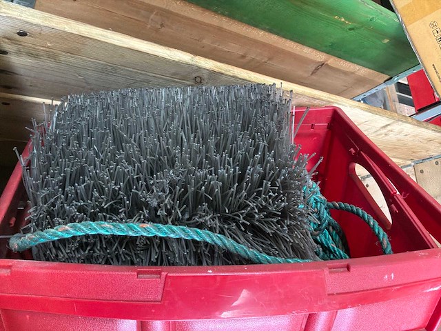 Afzuigslang (2x) - afbeelding 3 van  4