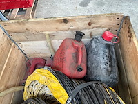 Afzuigslang (2x) - afbeelding 4 van  4