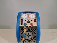 Afzuigunit, promax, rg5410a-e-220v-lp - afbeelding 1 van  8