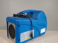 Afzuigunit, promax, rg5410a-e-220v-lp - afbeelding 5 van  8