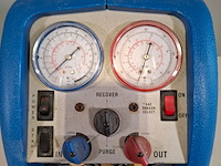Afzuigunit, promax, rg5410a-e-220v-lp - afbeelding 7 van  8