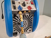 Afzuigunit, promax, rg5410a-e-220v-lp - afbeelding 8 van  8