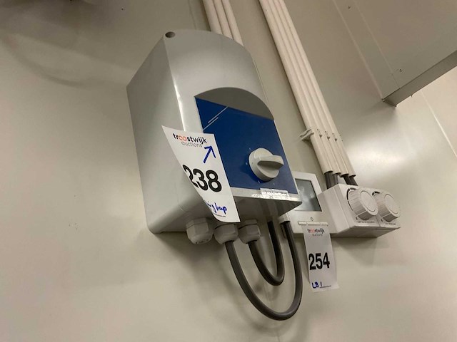 Afzuigunit - afbeelding 1 van  4