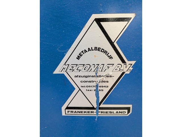 Afzuigunit - afbeelding 4 van  12