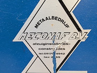 Afzuigunit - afbeelding 4 van  12