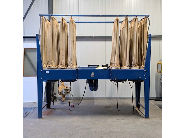 Afzuigunit - afbeelding 1 van  12