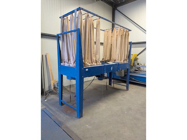 Afzuigunit - afbeelding 5 van  12