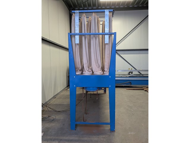 Afzuigunit - afbeelding 6 van  12