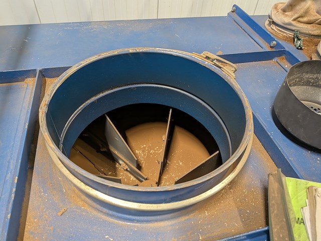 Afzuigunit - afbeelding 11 van  12