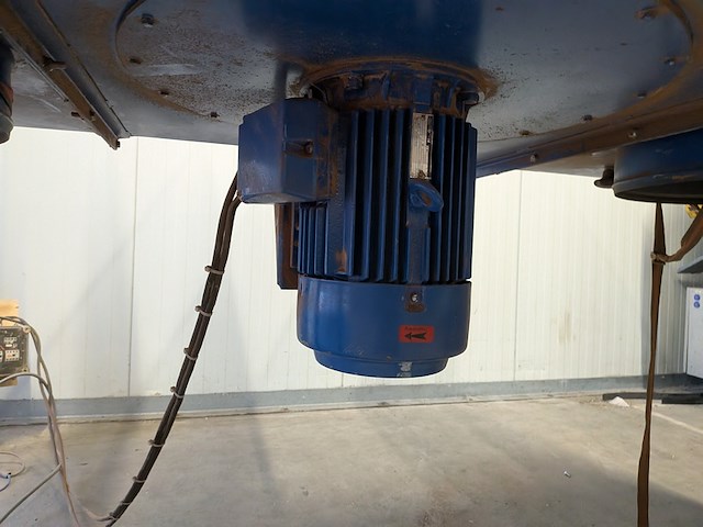 Afzuigunit - afbeelding 12 van  12