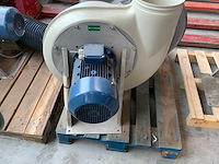 Afzuigventilator (4x) - afbeelding 2 van  6