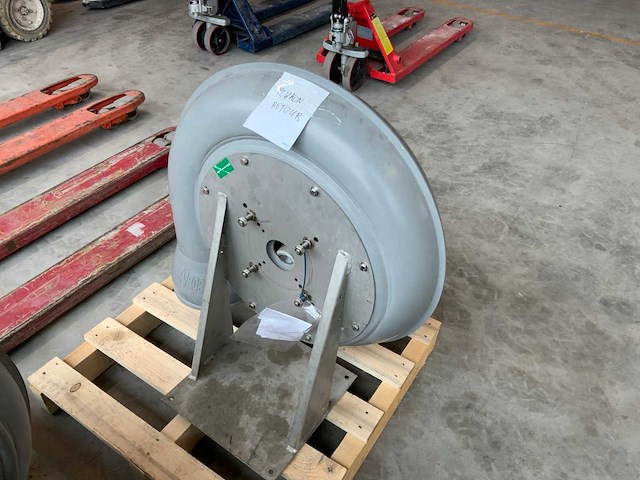 Afzuigventilator (4x) - afbeelding 3 van  6