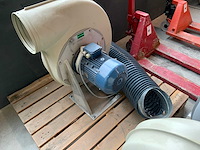 Afzuigventilator (4x) - afbeelding 4 van  6