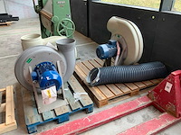 Afzuigventilator (4x) - afbeelding 5 van  6