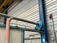 Afzuigventilator - afbeelding 1 van  3