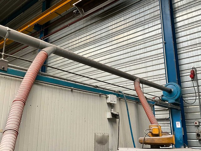 Afzuigventilator - afbeelding 3 van  3