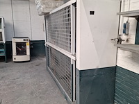 Afzuigwand v.v. motor soloan, 1032, bouwjaar 1994 - afbeelding 2 van  9