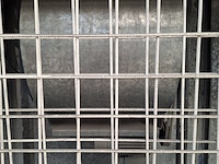 Afzuigwand v.v. motor soloan, 1032, bouwjaar 1994 - afbeelding 7 van  9