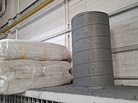 Afzuigwand v.v. motor soloan, 1032, bouwjaar 1994 - afbeelding 9 van  9