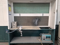 Afzuigwand v.v. motor - afbeelding 1 van  7