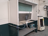 Afzuigwand v.v. motor - afbeelding 2 van  7