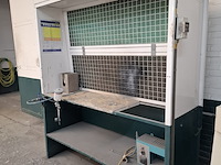 Afzuigwand v.v. motor - afbeelding 3 van  7