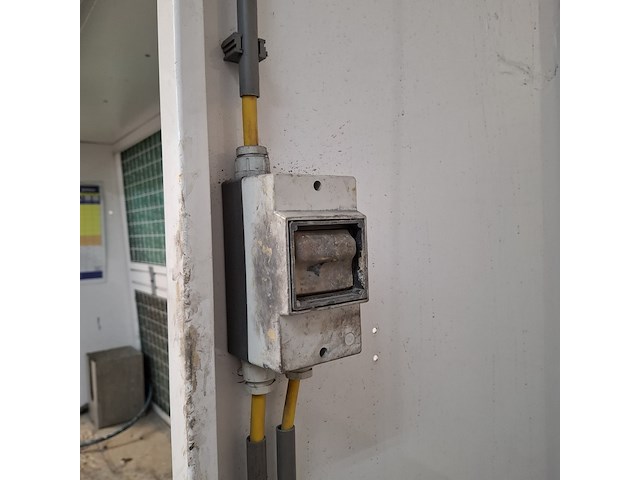 Afzuigwand v.v. motor - afbeelding 4 van  7