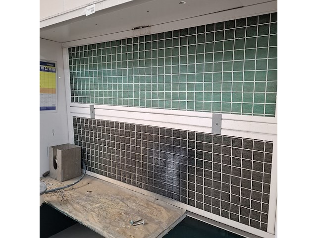 Afzuigwand v.v. motor - afbeelding 5 van  7