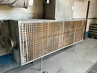 Afzuigwand - afbeelding 3 van  5