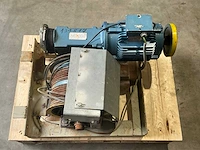 Ag-200 kabellier - afbeelding 3 van  11
