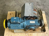 Ag-200 kabellier