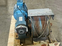 Ag-200 kabellier - afbeelding 4 van  11