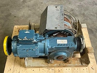 Ag-200 kabellier - afbeelding 7 van  11