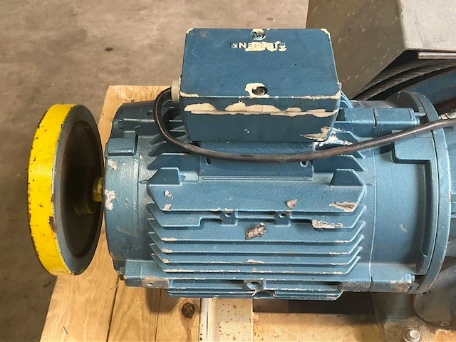 Ag-200 kabellier - afbeelding 9 van  11