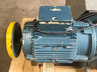 Ag-200 kabellier - afbeelding 9 van  11