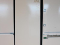 Ag koelkast ske81826zc - afbeelding 2 van  6