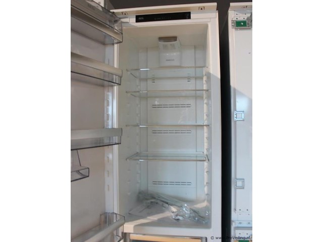 Ag koelkast ske81826zc - afbeelding 4 van  6